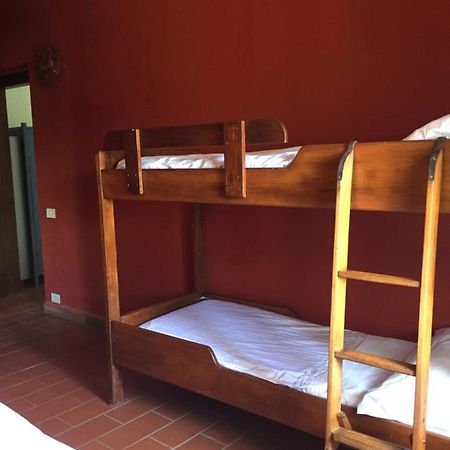 Il Casale Villa Brugnato Esterno foto
