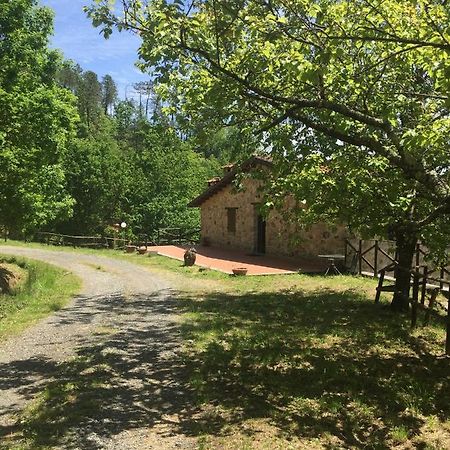 Il Casale Villa Brugnato Esterno foto