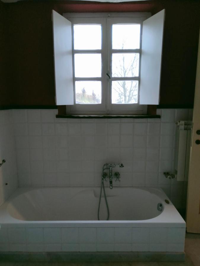 Il Casale Villa Brugnato Esterno foto