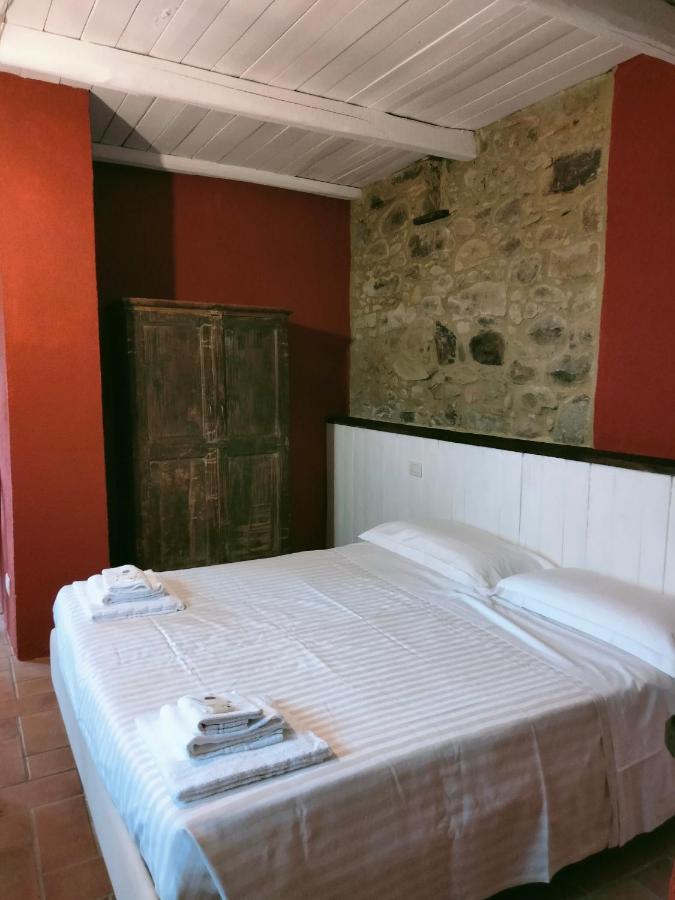Il Casale Villa Brugnato Esterno foto