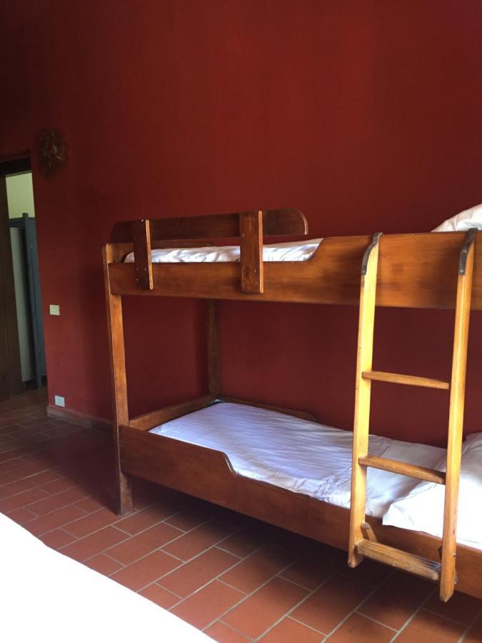 Il Casale Villa Brugnato Esterno foto