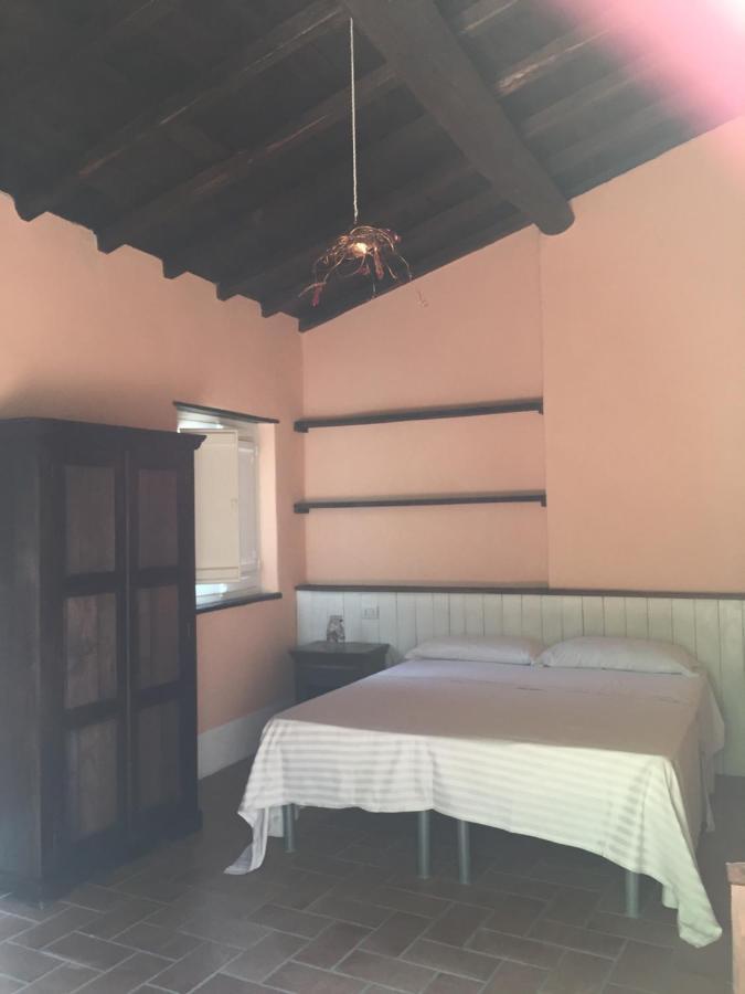 Il Casale Villa Brugnato Esterno foto