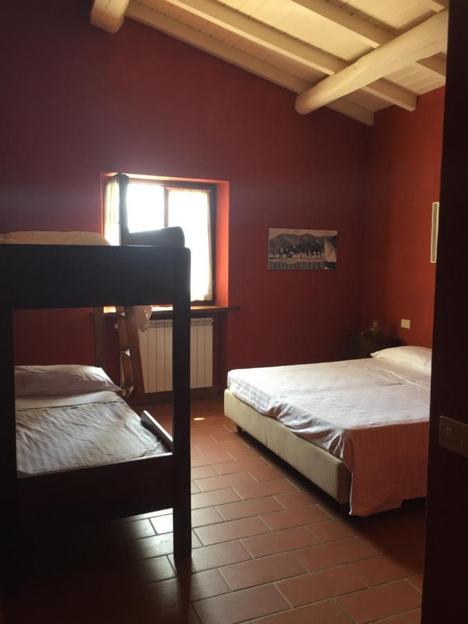 Il Casale Villa Brugnato Esterno foto