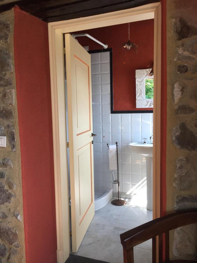Il Casale Villa Brugnato Esterno foto
