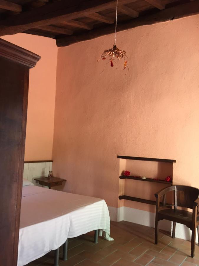 Il Casale Villa Brugnato Esterno foto