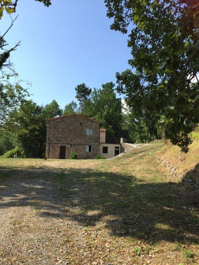 Il Casale Villa Brugnato Esterno foto