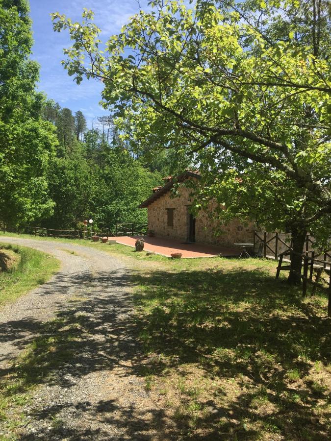 Il Casale Villa Brugnato Esterno foto